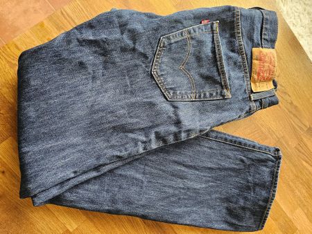 Levi's 501 Jeans, Top Zustand, Grösse W34 L34, zeitlos