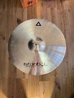 Brilliant Crash ISTANBUL XIST 16 Zoll
