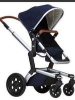 Joolz Day 3 Kinderwagen, Navy Blue, Top Zustand!