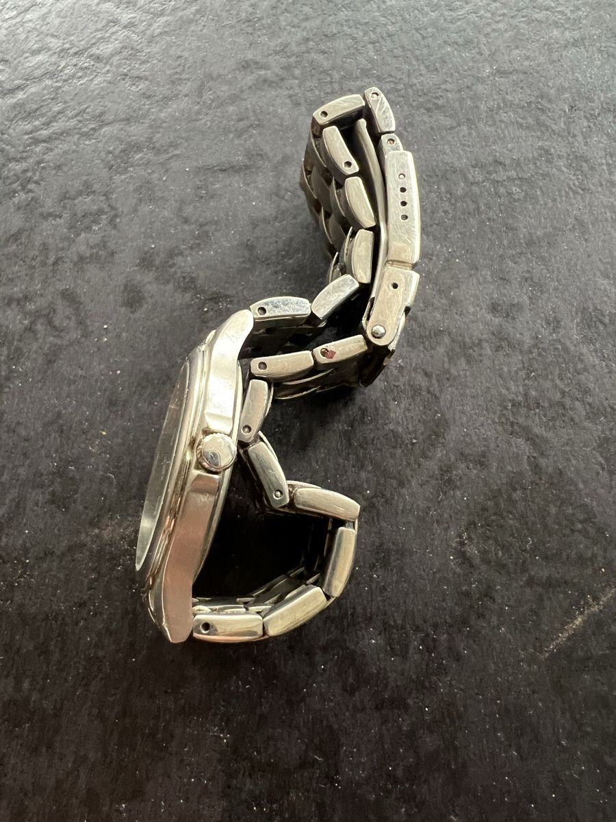 Festina Orologi: Festina Uhr – Usato da Laufen venduto da groove60 4