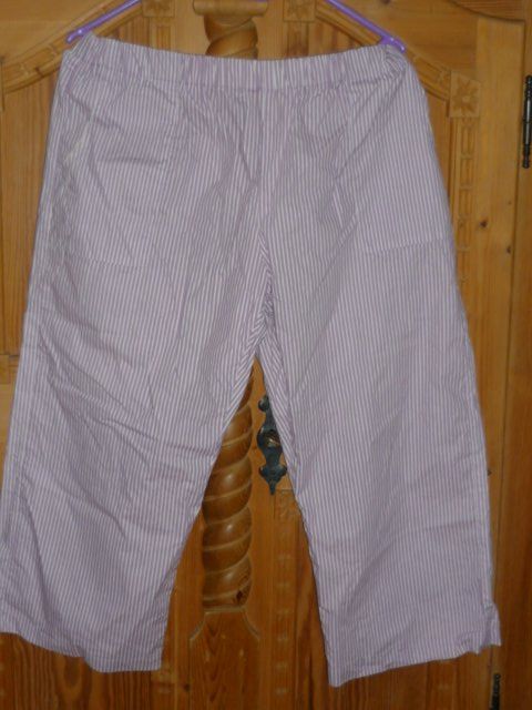 Pantaloni: HOSE TEILE 108 CM. BEIN L. 82 CM. – Usato da St.Gallen venduto da Anso