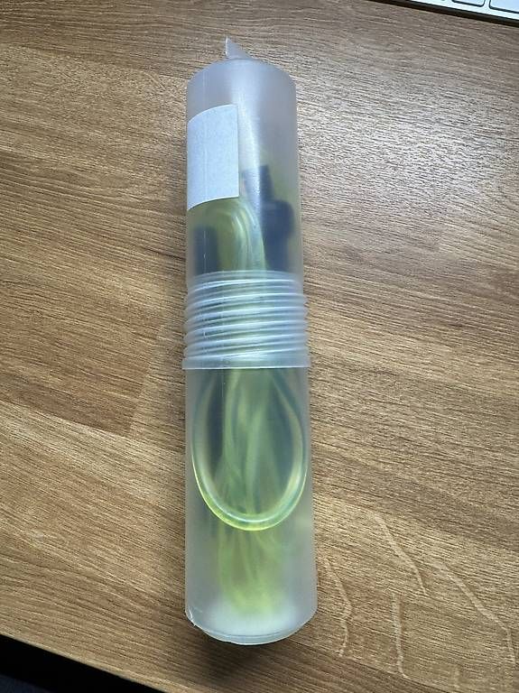 Corde per saltare: Energetics Springseil Skip Rope Grün 304 cm – Usato da Zug venduto da jonasg 2