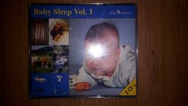 Baby sleep 3CD