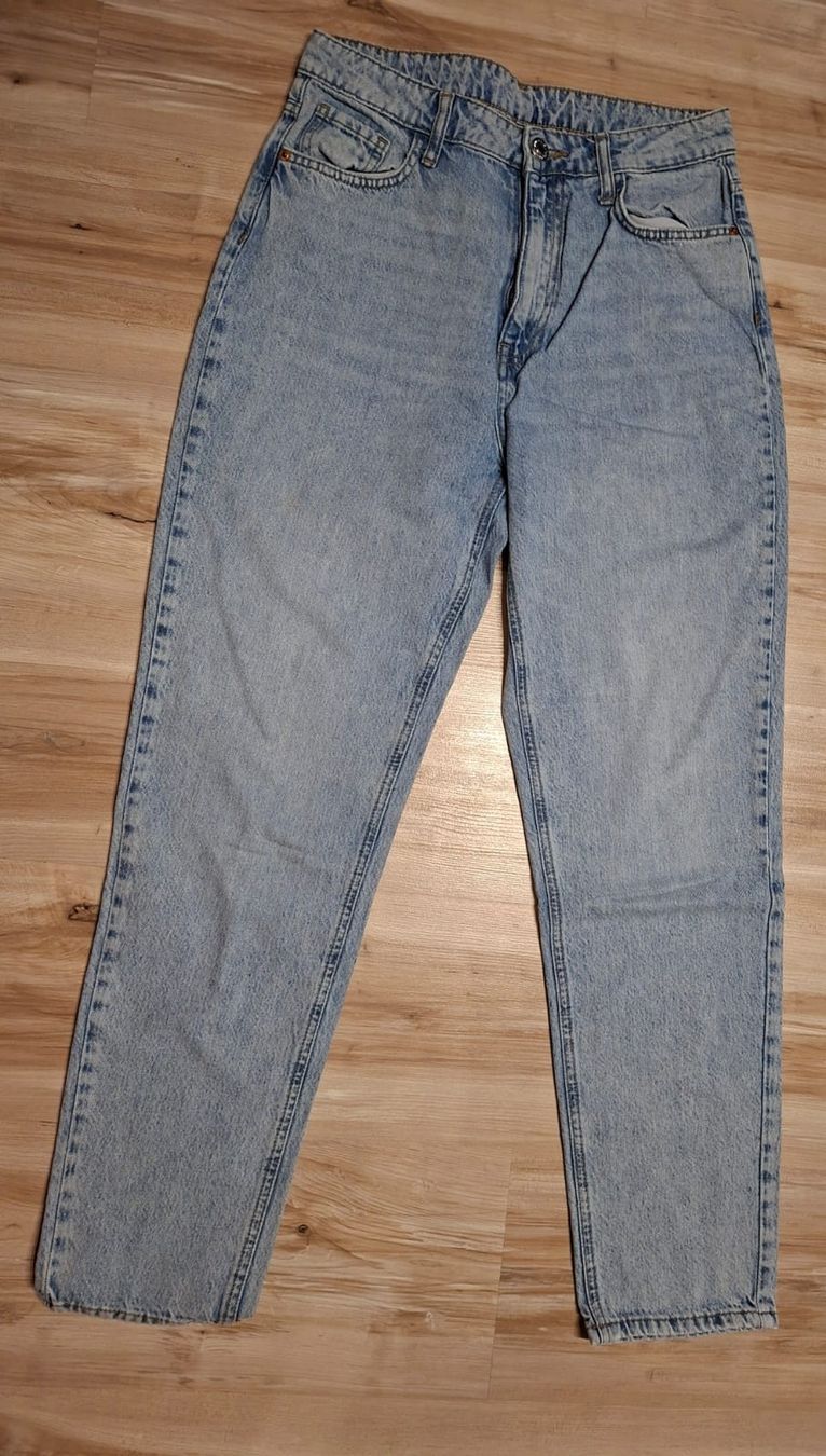 Jeans: 3 x Damen Jeans – Gebraucht aus Staufen von jer_h65b 5