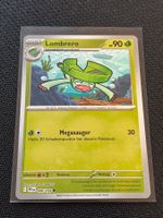 Lombrero (PFL 006) Reverse Holo - Fatale Flammen - DE