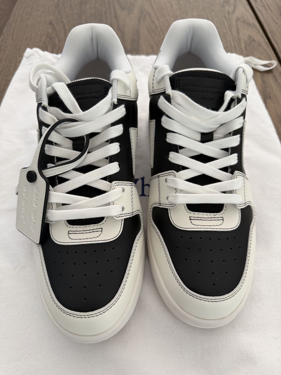 Off-White Herrenschuhe: New - Neue Off-White Schuhe – Neu (gemäss Beschreibung) aus Winkel von Derschweizerseller 2