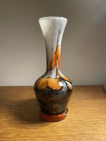 🌸Vintage Vase, mid-century mundgeblasen aus Italien