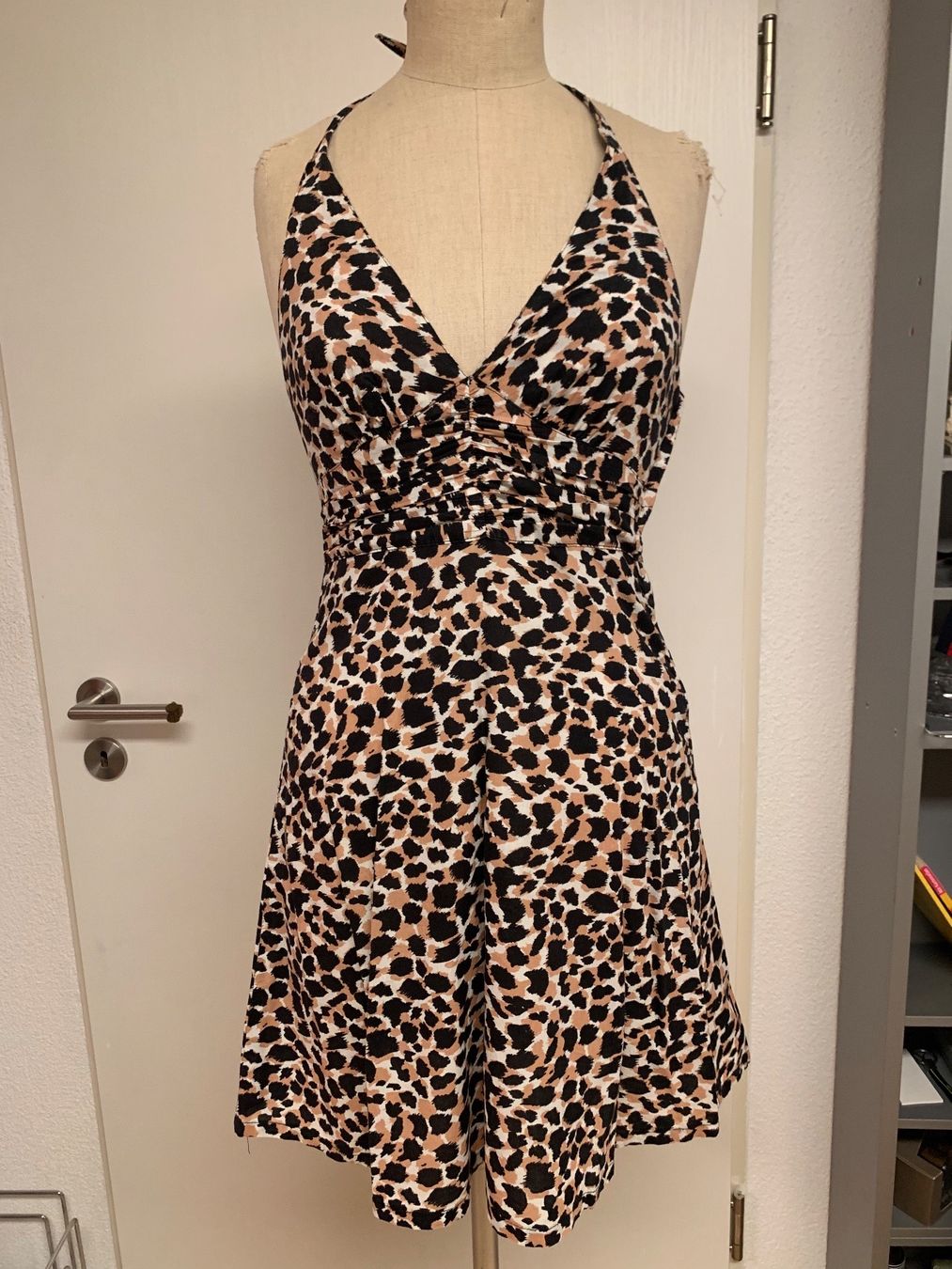 Vestiti: Kleid Gr S – Usato da Oberweningen venduto da Jogi2