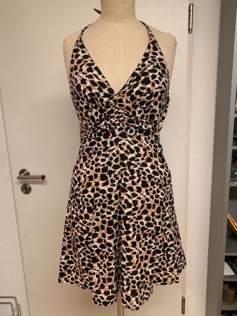 Kleid Gr S