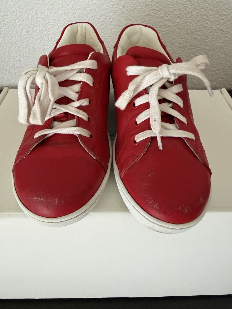 Dolce & Gabbana Scarpe per ragazzi: Dolce&Gabbana Sneakers Grösse 31 – Usato da Bern venduto da Olenush 4