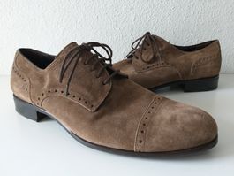 IANNALFO & SGARIGLIA Chaussures / Schuhe pointure /Nummer 44