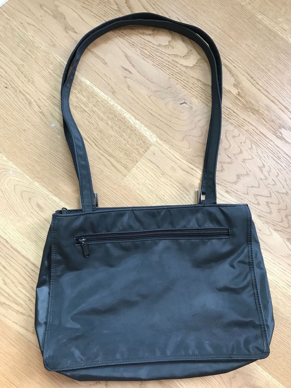 Picard Borse da donna: Picard Handtasche gebraucht schwarz – Usato da Muri b. Bern venduto da eva_7hwg 1