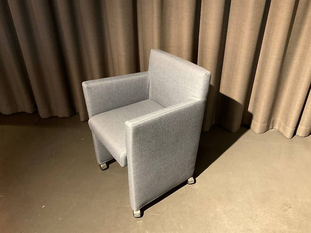 Fauteuils: Esstisch-Sessel Rick ( 6er Set ) – D'occasion à Holziken par rol_vwd2 3