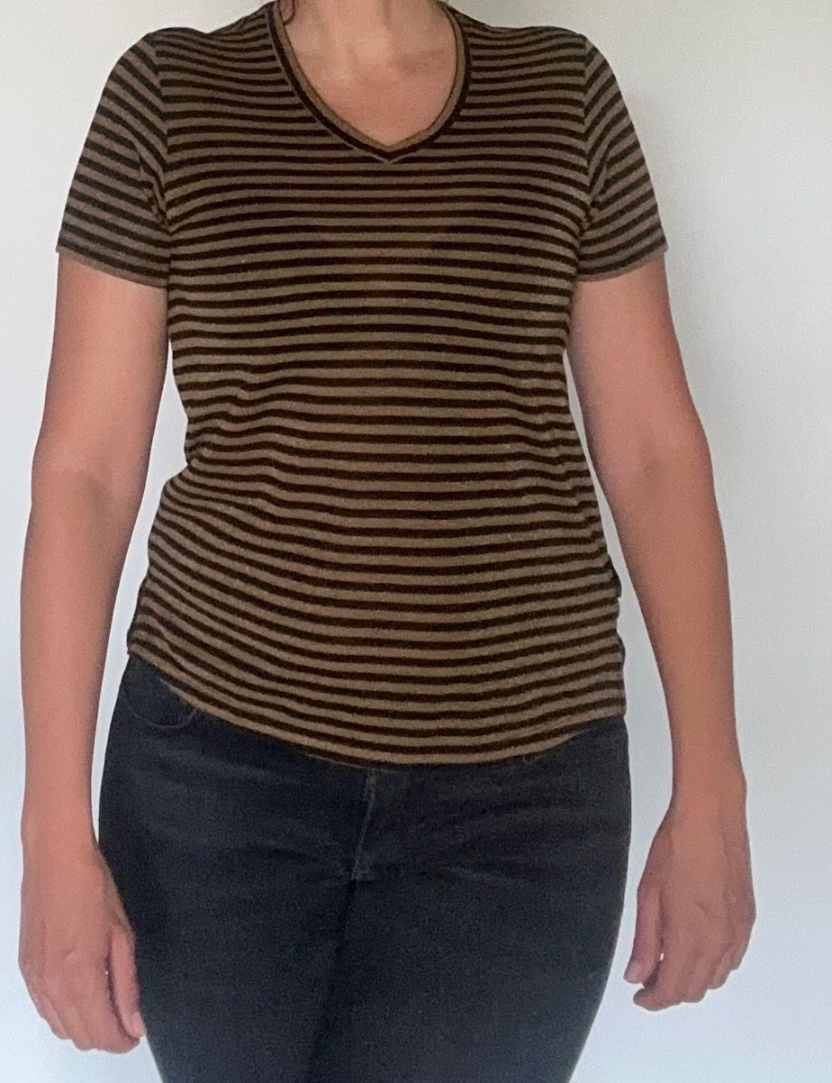T-Shirts: T-Shirt Scotch&Soda Gr. S – Gebraucht aus Ebmatingen von Anna233 1