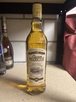 1x Queen Margot 3 Years Blended Scotch Whisky 70cl