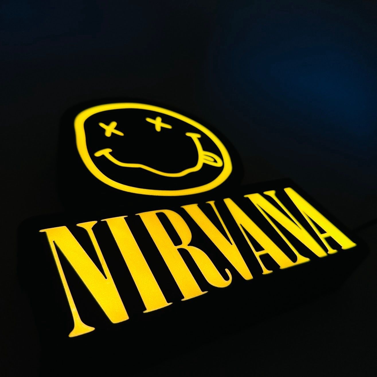 Lampade: Lightbox lumière NIRVANA RGB – Nuovo (secondo la descrizione) da Vicques venduto da PAMB3D 5
