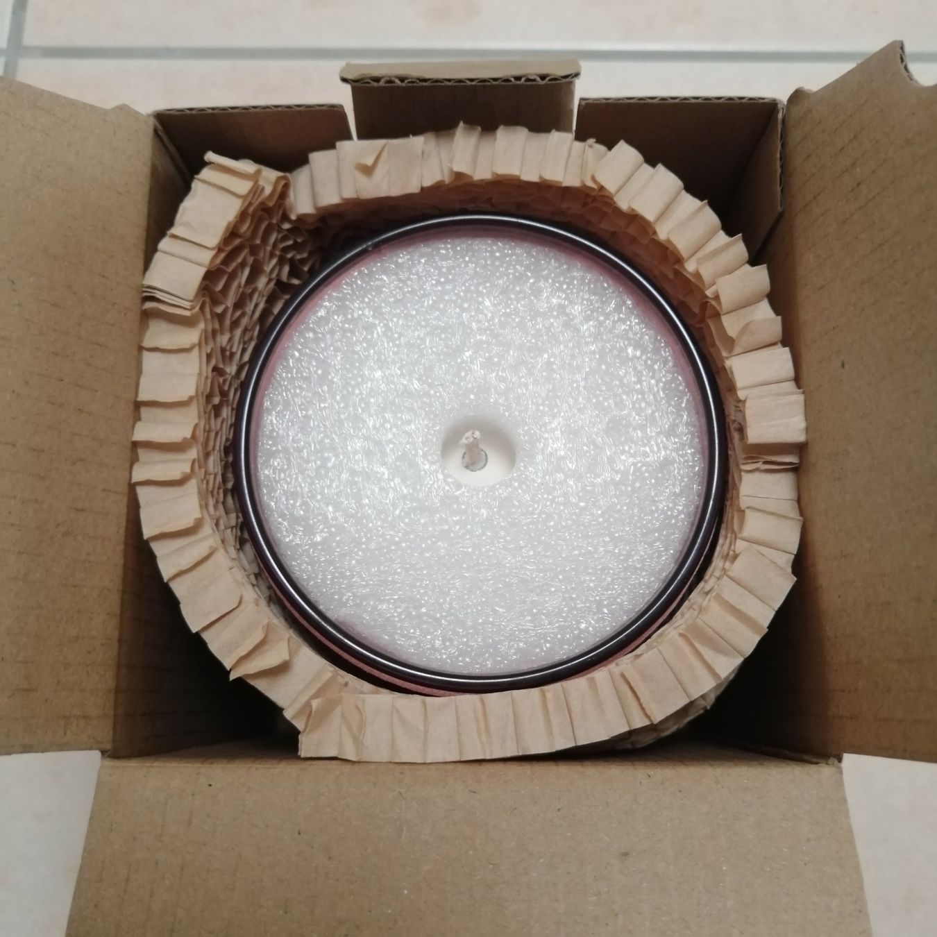 Kerzen: Duftkerze NEU!!! – Neu und originalverpackt aus Henau von AXAA 2