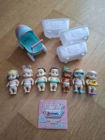 Baby Secrets