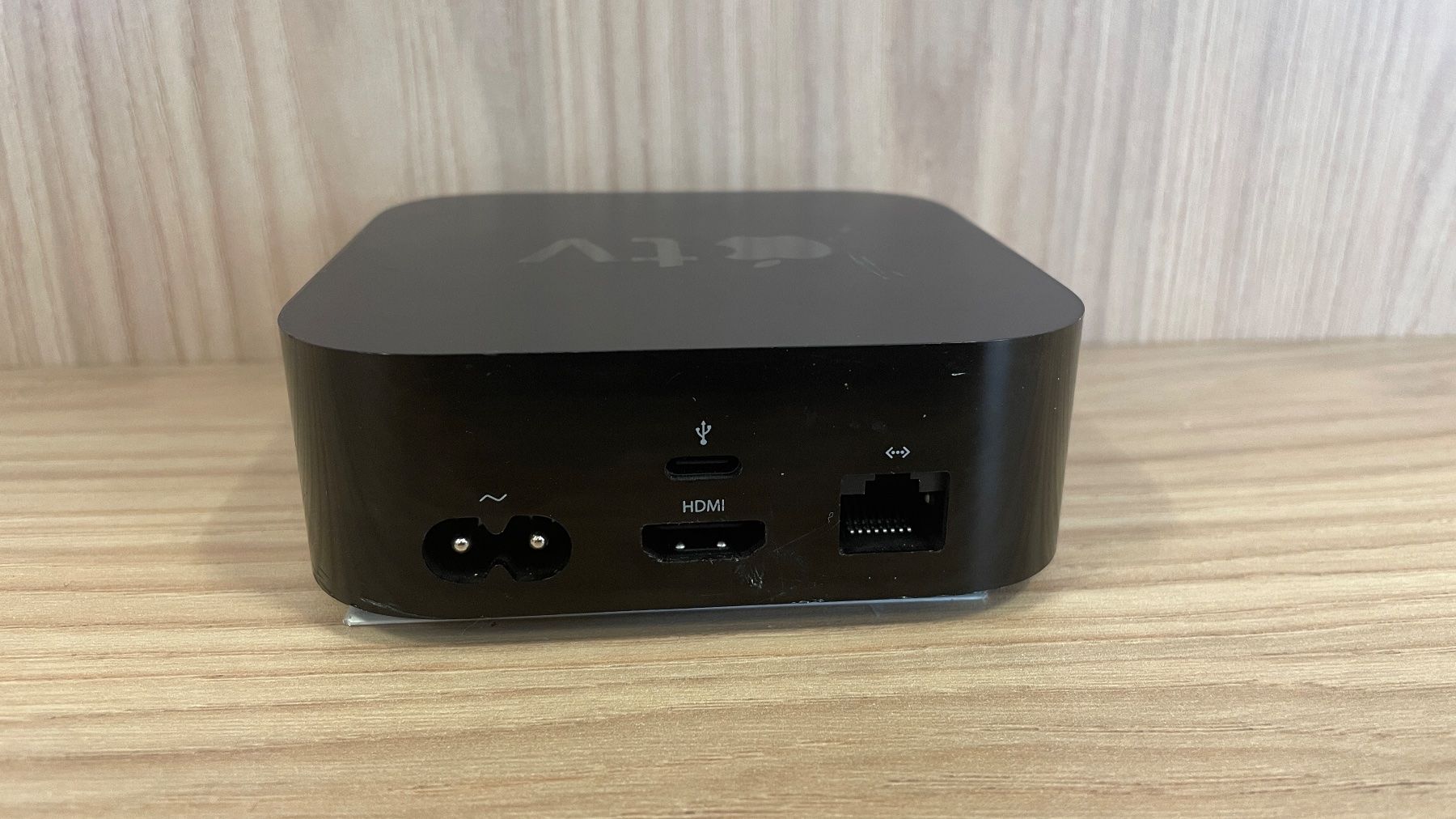 Apple Audio- & Mediensysteme: Apple TV A1625 – Gebraucht aus Heerbrugg von Kirchhofer 1