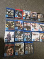 Blu-rays im Set – Top Zustand ab 16