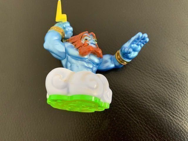 Nintendo Figuren: Skylander Figur zu Nintendo Wii – Gebraucht aus Beromünster von msklef 1