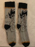 Dragonball Socken Son Goku