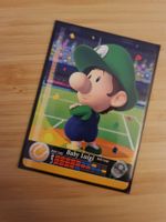 amiibo Karte - Mario Sports Superstars