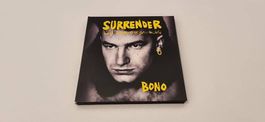 Bono Surrender CD-Hörbuch