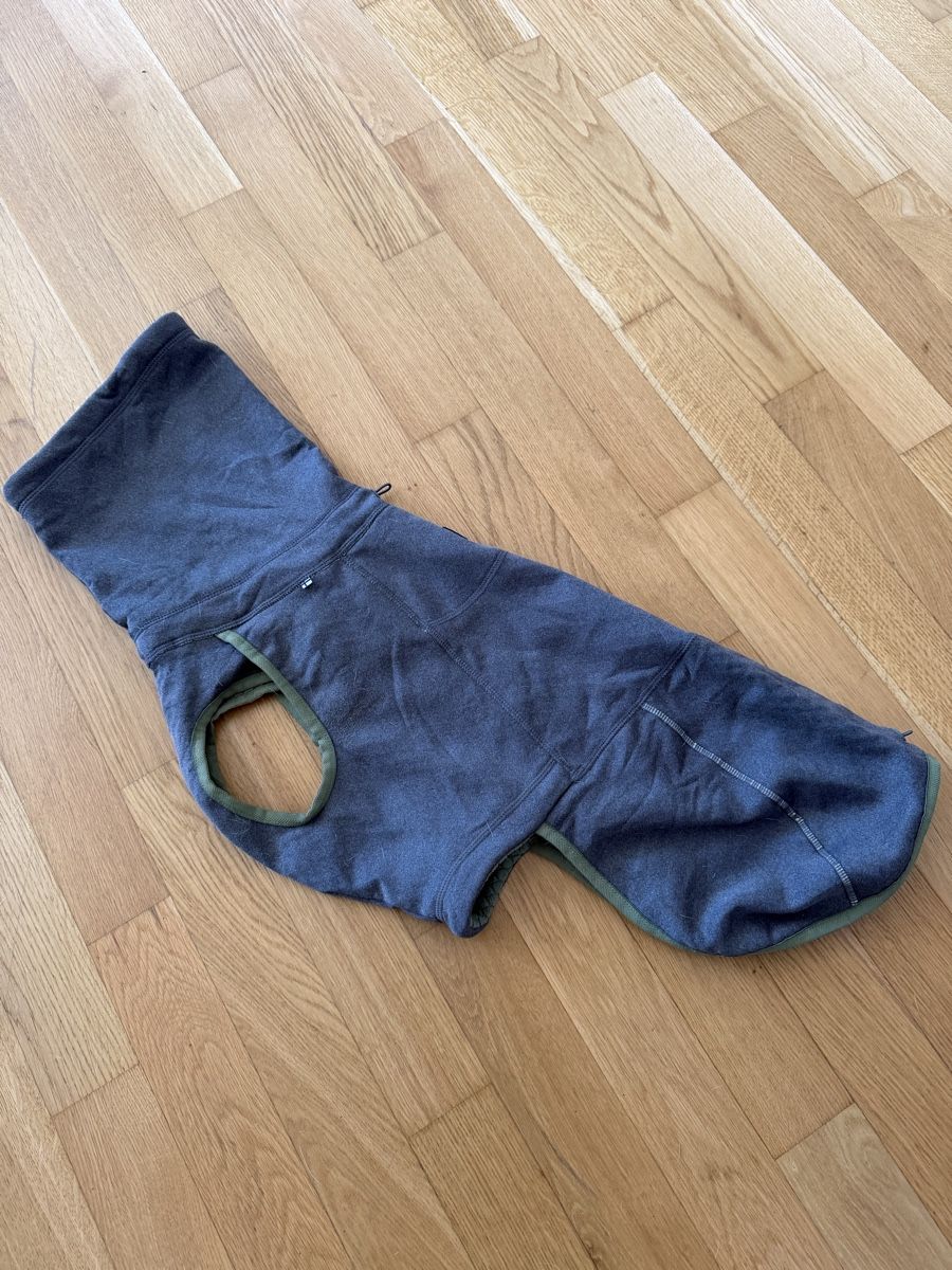 Hurtta Bekleidung: Hurtta Hundepullover  – Neu (gemäss Beschreibung) aus Dättwil AG von MILehner