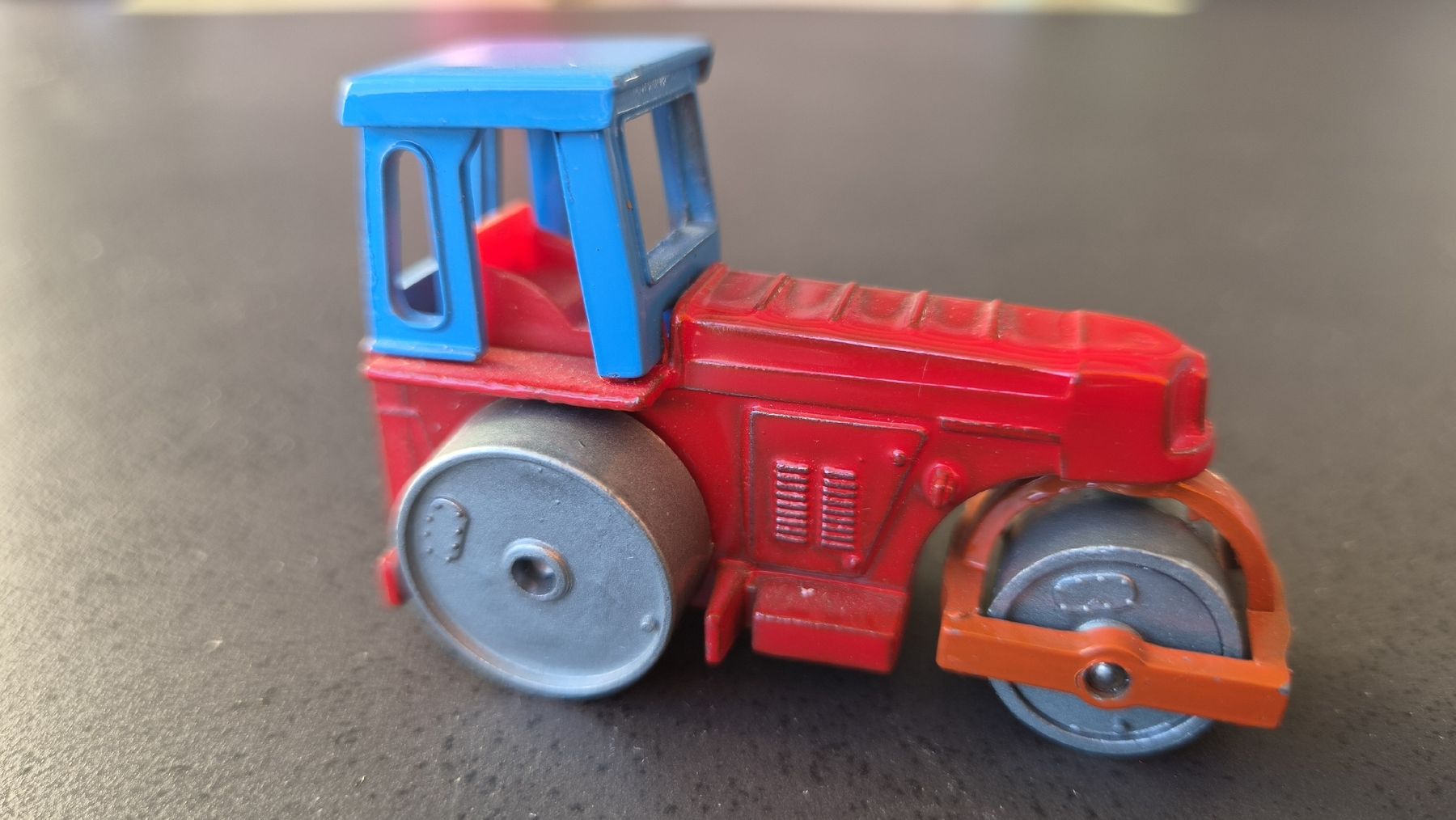 Voitures modèles: Playart Diesel Roller  – D'occasion à Huttwil par Tgv03 2