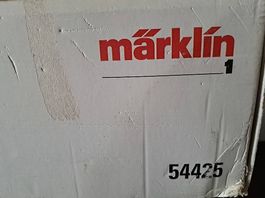 Anfängerset Märklin Spur 1 54425