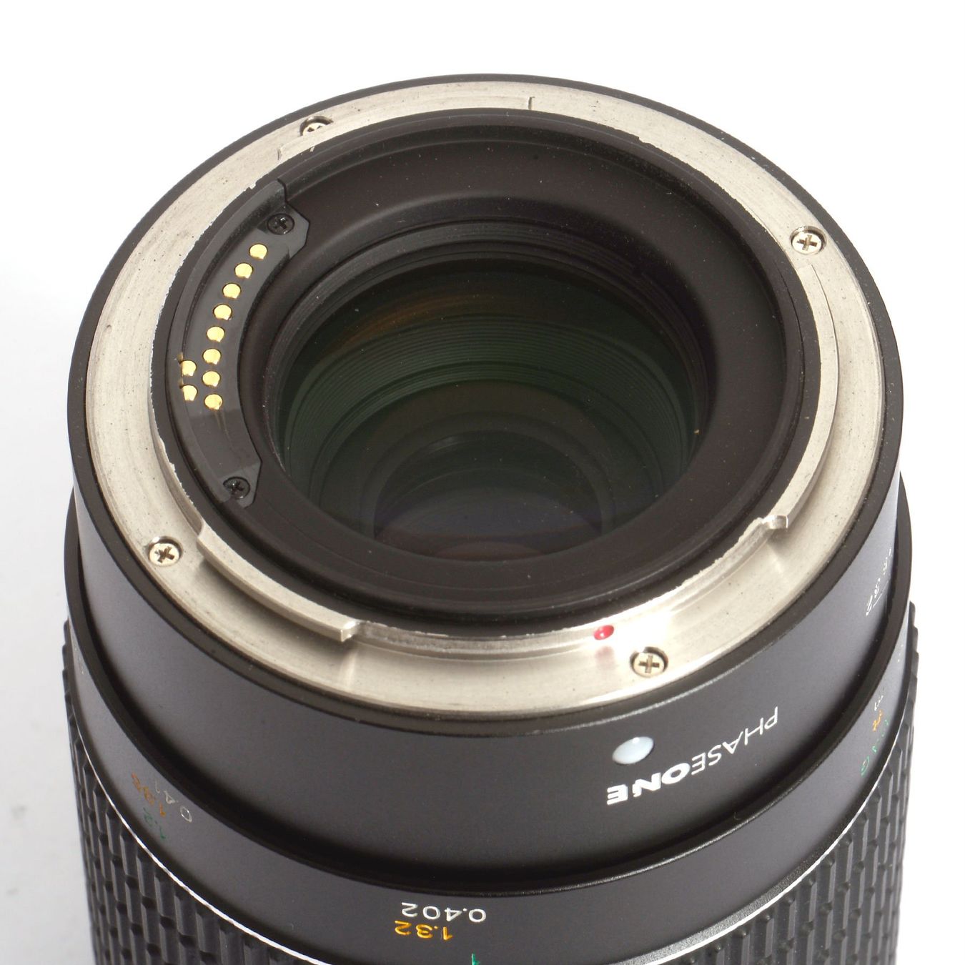 Phase One Objektive: Phase One 120mm f4 Macro MF + Geli/Deckel – Gebraucht aus Bubendorf von zimmers_creativteam 5