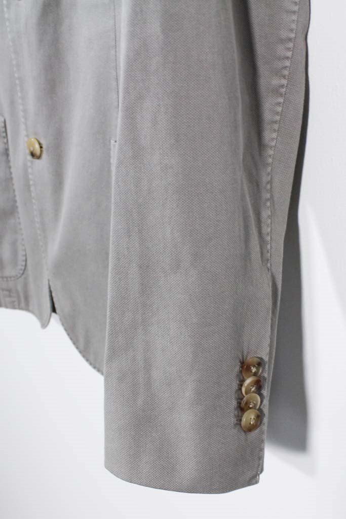 Giacche: BOGLIOLI Sakko Gr. 50 – Usato da Belp venduto da caramel-secondhand 3