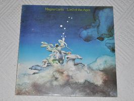 LP Magna Carta - Lord Of The Ages