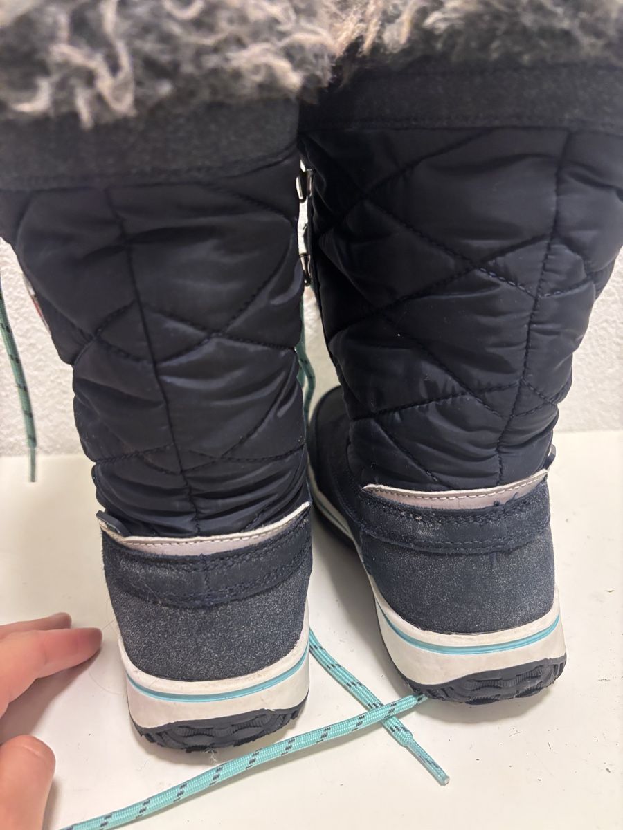Scarpe da uomo: Trollkids snowboots 32 – Usato da Winterthur venduto da ola_t9r5 7