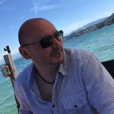 Profile image of gabor76