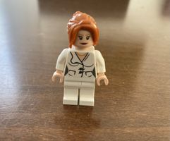 Lego Pepper Potts sh068 Minifigur Iron Man 3 Marvel 76007
