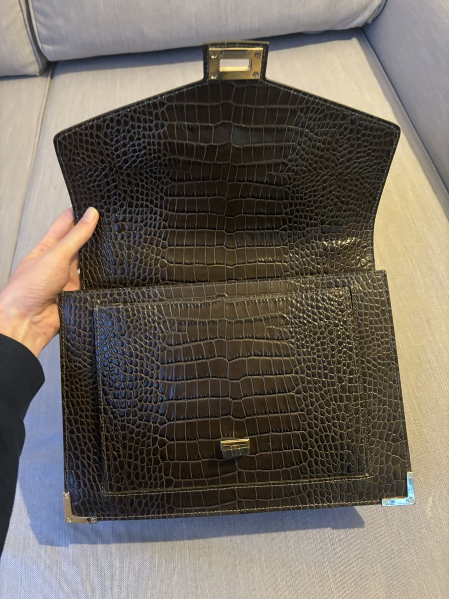 Kooples Taschen für Damen: The Kooples Emily bag size XL – Neu (gemäss Beschreibung) aus Genève von Bella_909 5