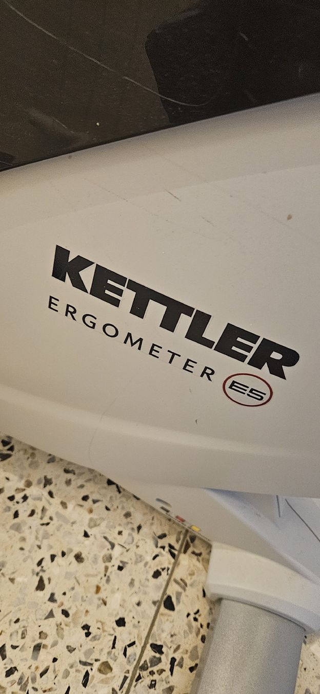 Kettler Vélos d'appartement: Hometrainer Velo  – D'occasion à Neuendorf par Luchs10 2