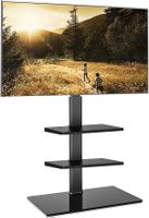Universal TV Ständer Standfuss 32-60 Zoll Fernseher