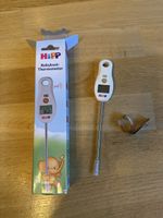 Hipp Babykost-Thermometer mit Halterung