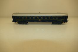 Pocher H0: CIWL Schlafwagen