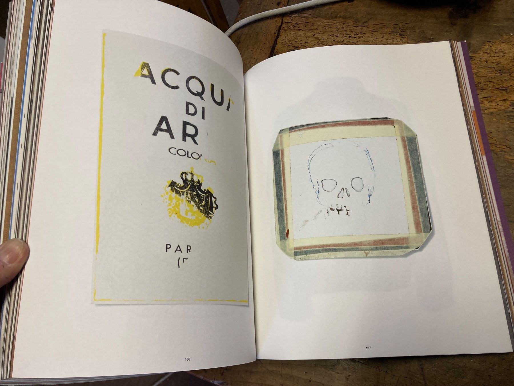 Bücher: BERTHOUD Francois Studio Kunst der Modeillustration – Gebraucht aus Bern von Jwpm66 5