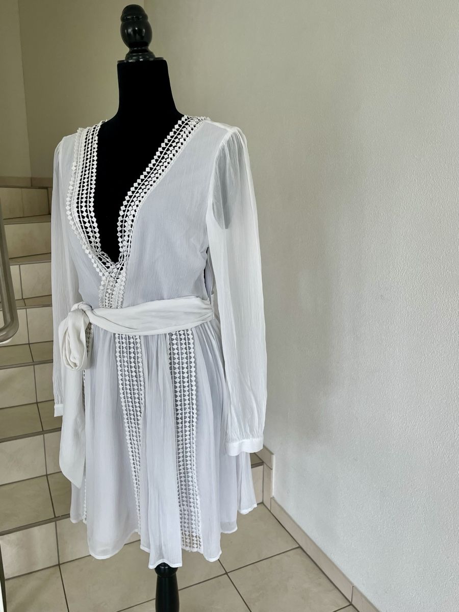 Kleider: Rebecca Minkoff Dress size s – Gebraucht aus Richterswil von Prangins9 1