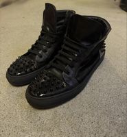 Sneaker High Grösse 42 (Rolando Stulini)