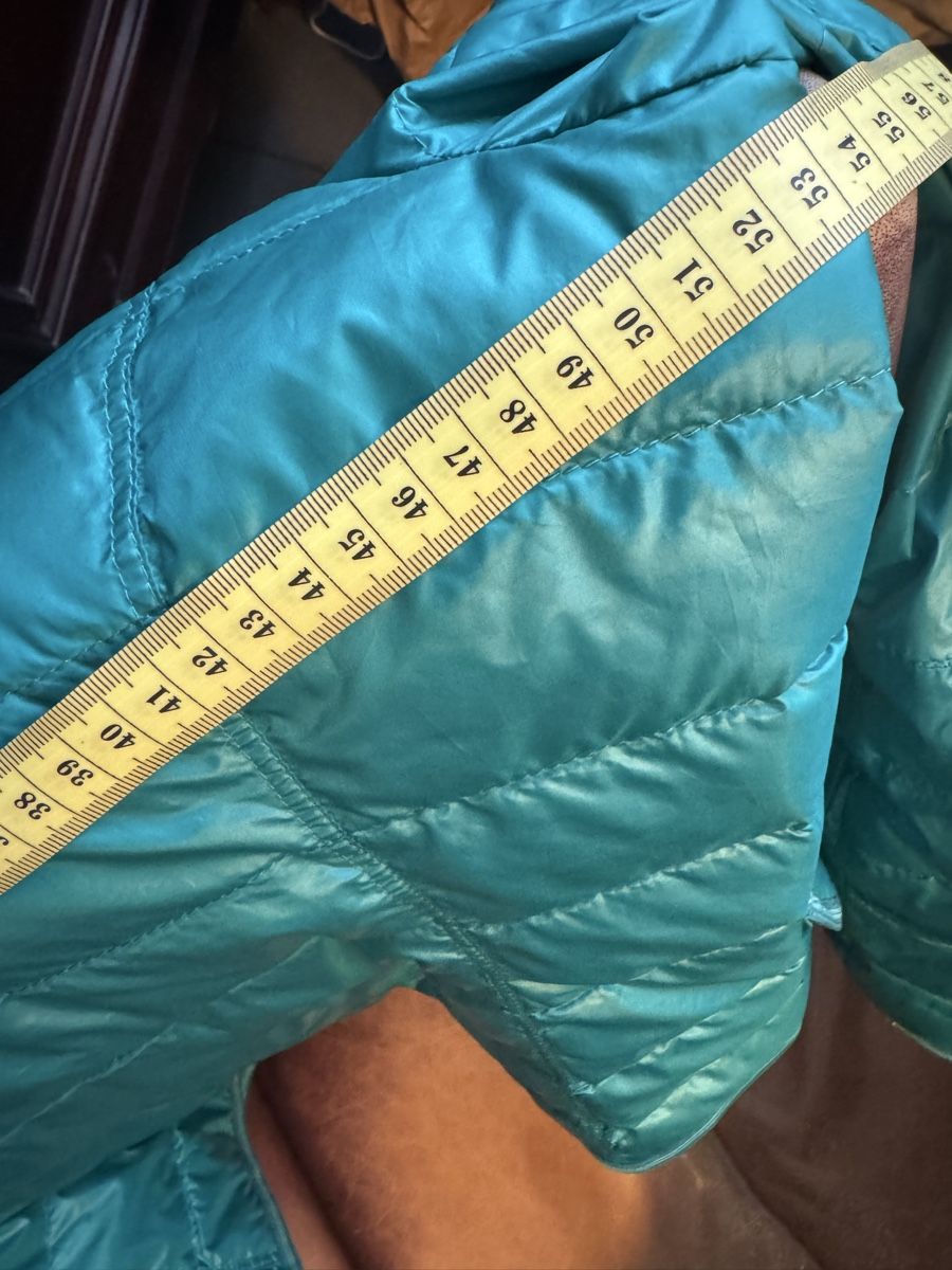 Brax Giacche: Brax Daunenjacke Steppjacke – Usato da Obfelden venduto da cesarina10 6