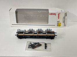 Märklin 48675 DB 965 323 SSym 46 beladen