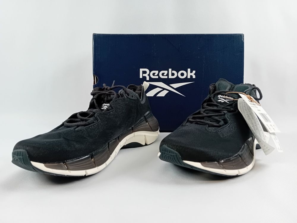 REEBOK Zig Kinetica II Grow Sneaker (Gr.42.5) (Neu (gemäss Beschreibung ...