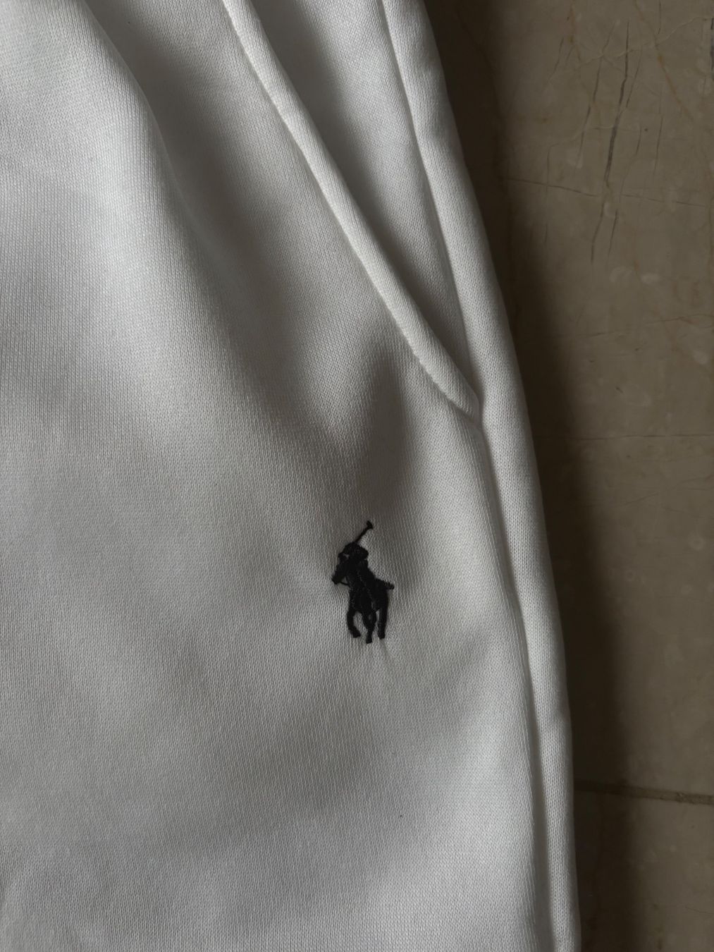 Ralph Lauren Pantaloni: Polo Ralph Lauren Jogging Hose – Usato da Reinach BL venduto da Evelyne66 1