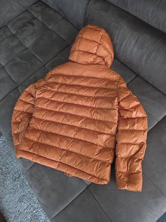 Giacche: Winterjacke Blauer Grösse M – Usato da Galgenen venduto da syriustimo